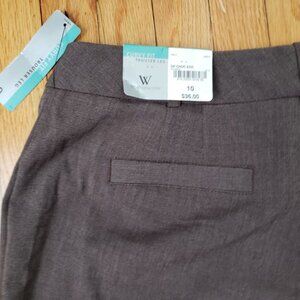 New Worthington Trousers
